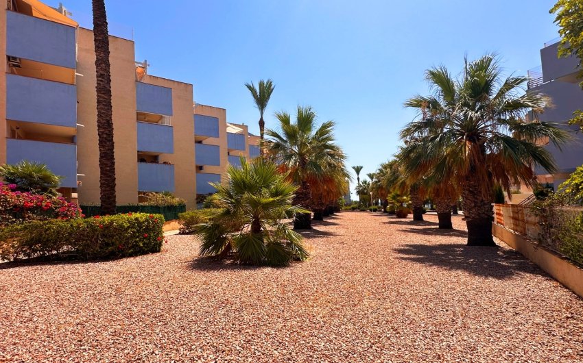 Revente - Apartment -
Orihuela Costa - Costa Blanca