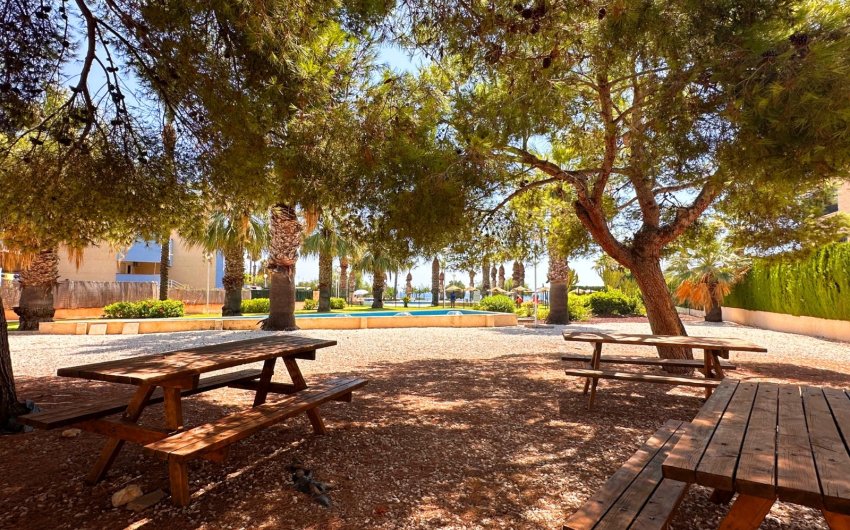 Revente - Apartment -
Orihuela Costa - Costa Blanca