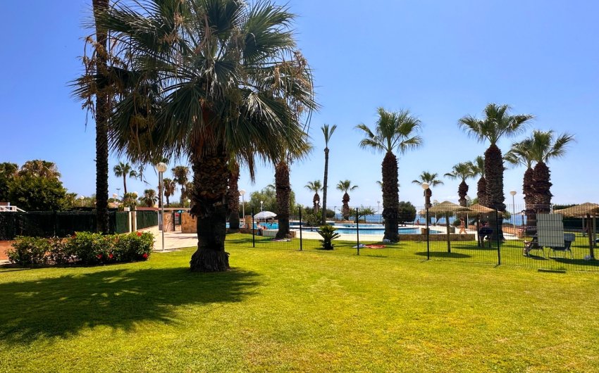 Revente - Apartment -
Orihuela Costa - Costa Blanca