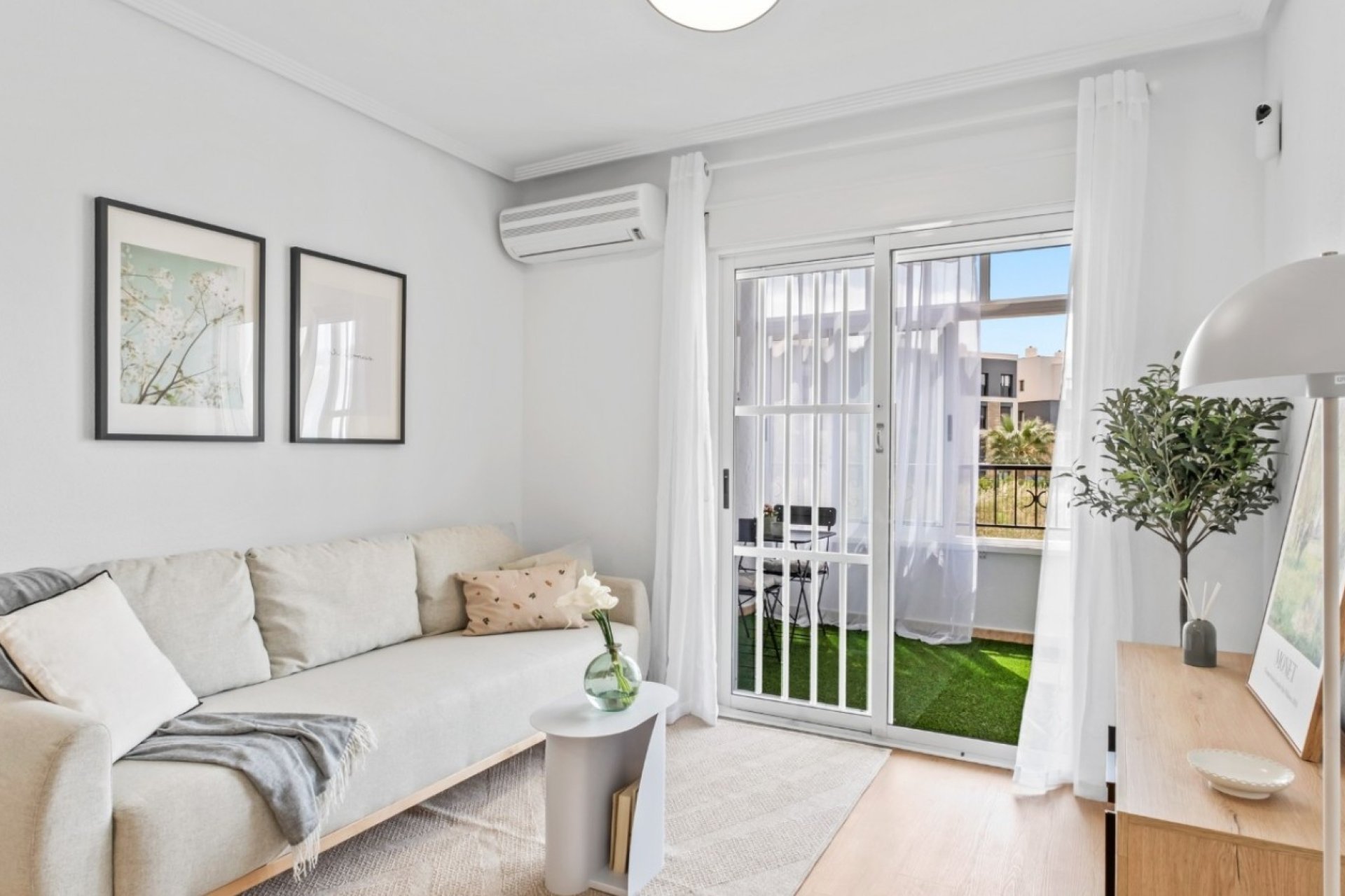 Revente - Apartment -
Orihuela Costa - Costa Blanca