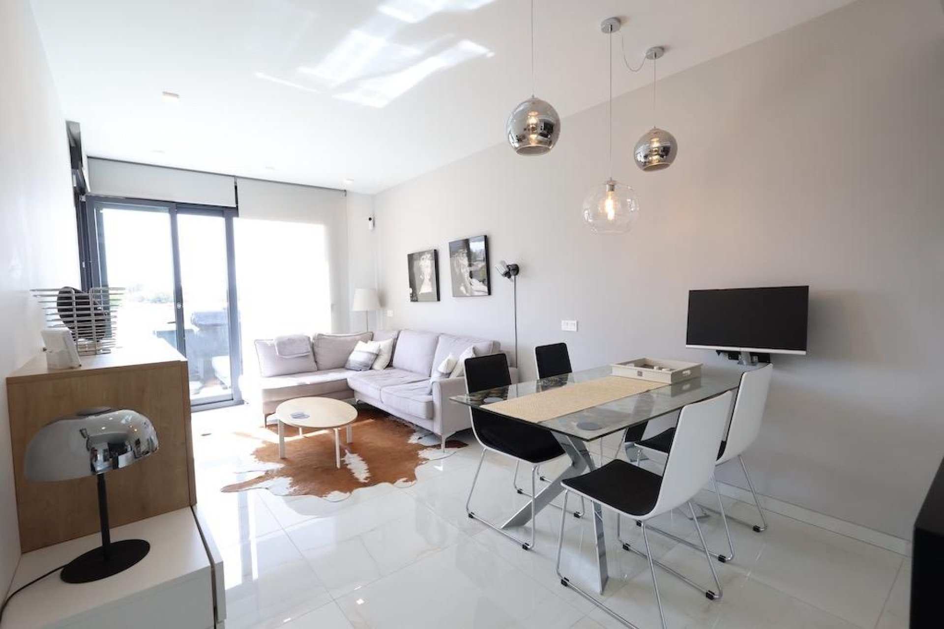Revente - Apartment -
Orihuela Costa - Costa Blanca