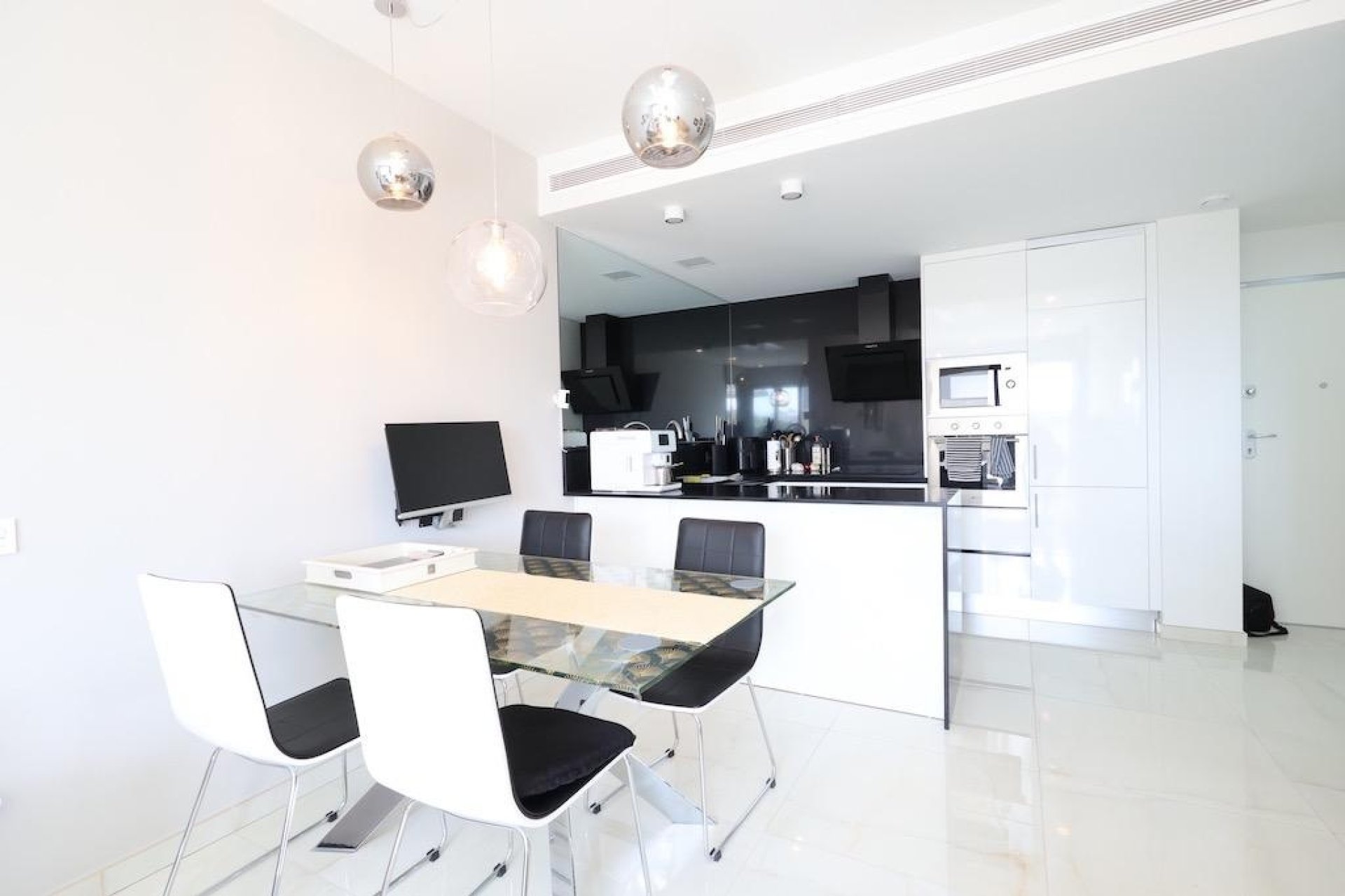 Revente - Apartment -
Orihuela Costa - Costa Blanca