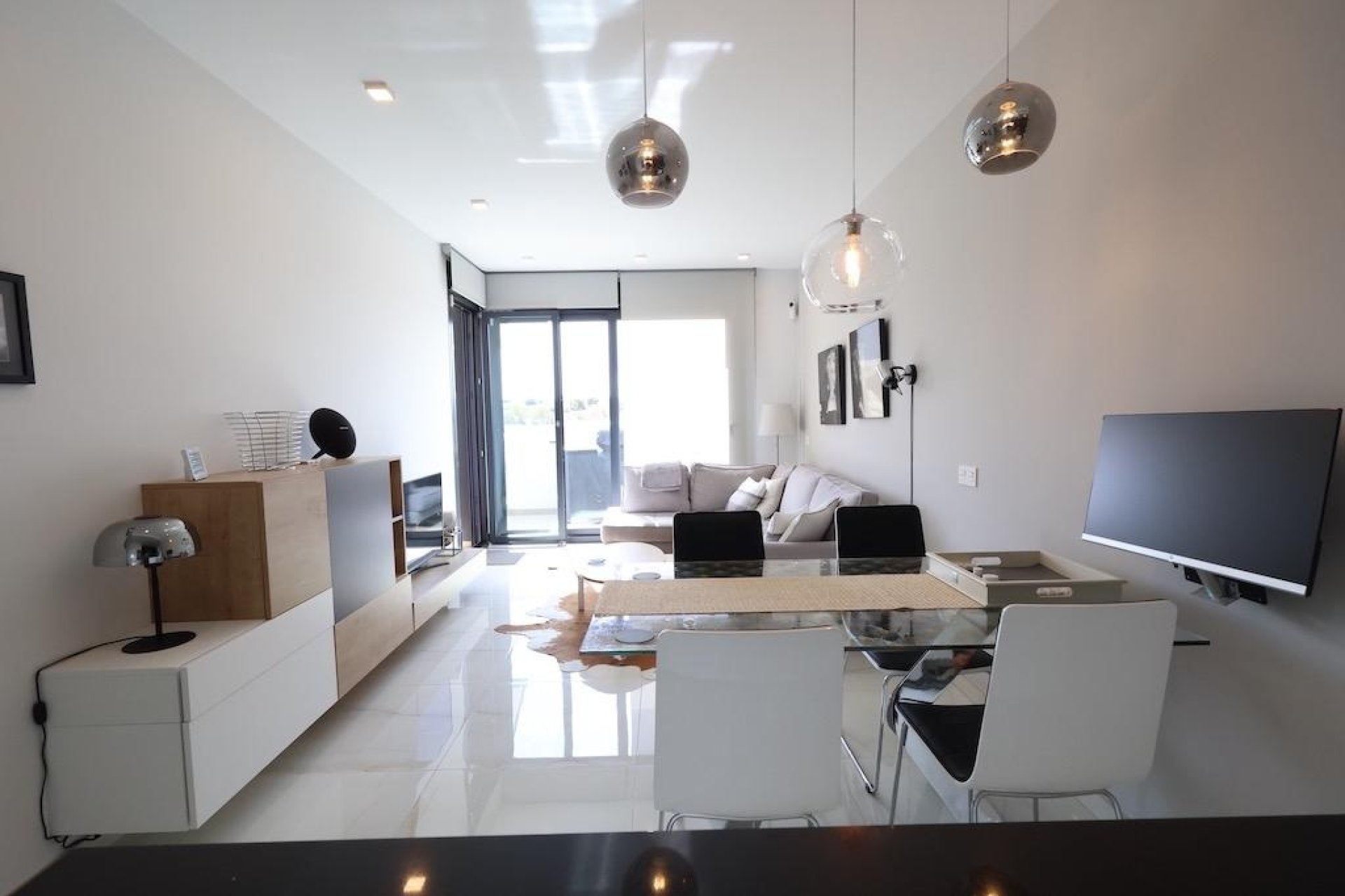 Revente - Apartment -
Orihuela Costa - Costa Blanca