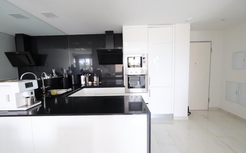 Revente - Apartment -
Orihuela Costa - Costa Blanca