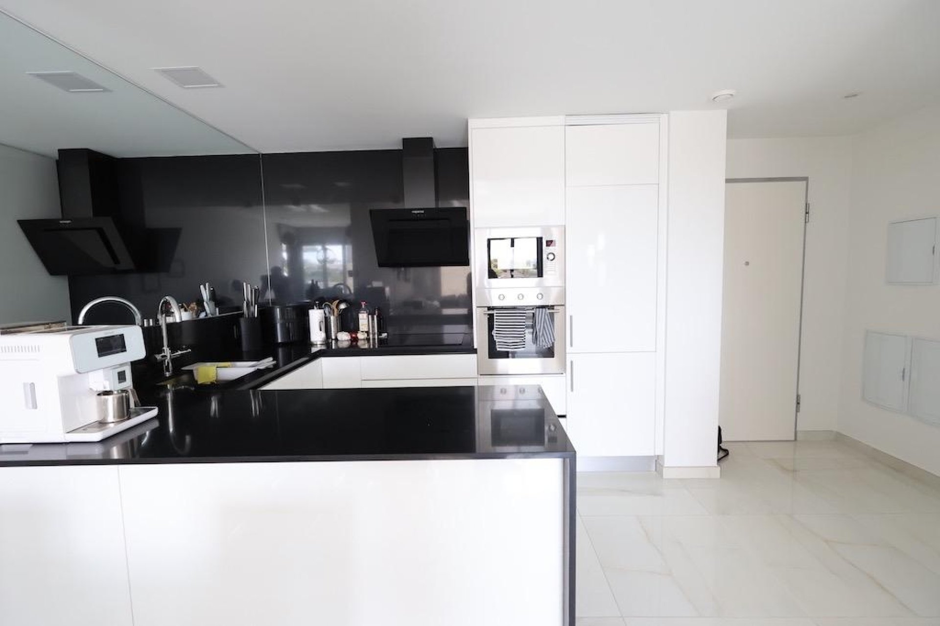 Revente - Apartment -
Orihuela Costa - Costa Blanca