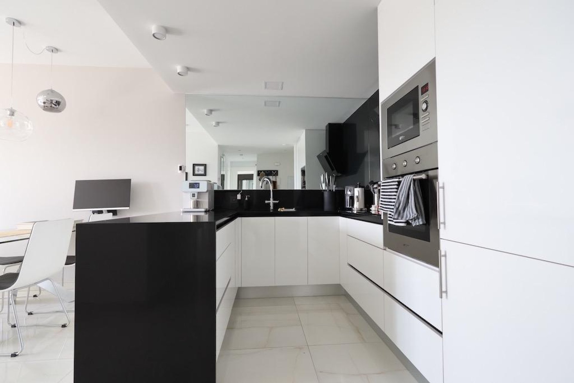 Revente - Apartment -
Orihuela Costa - Costa Blanca