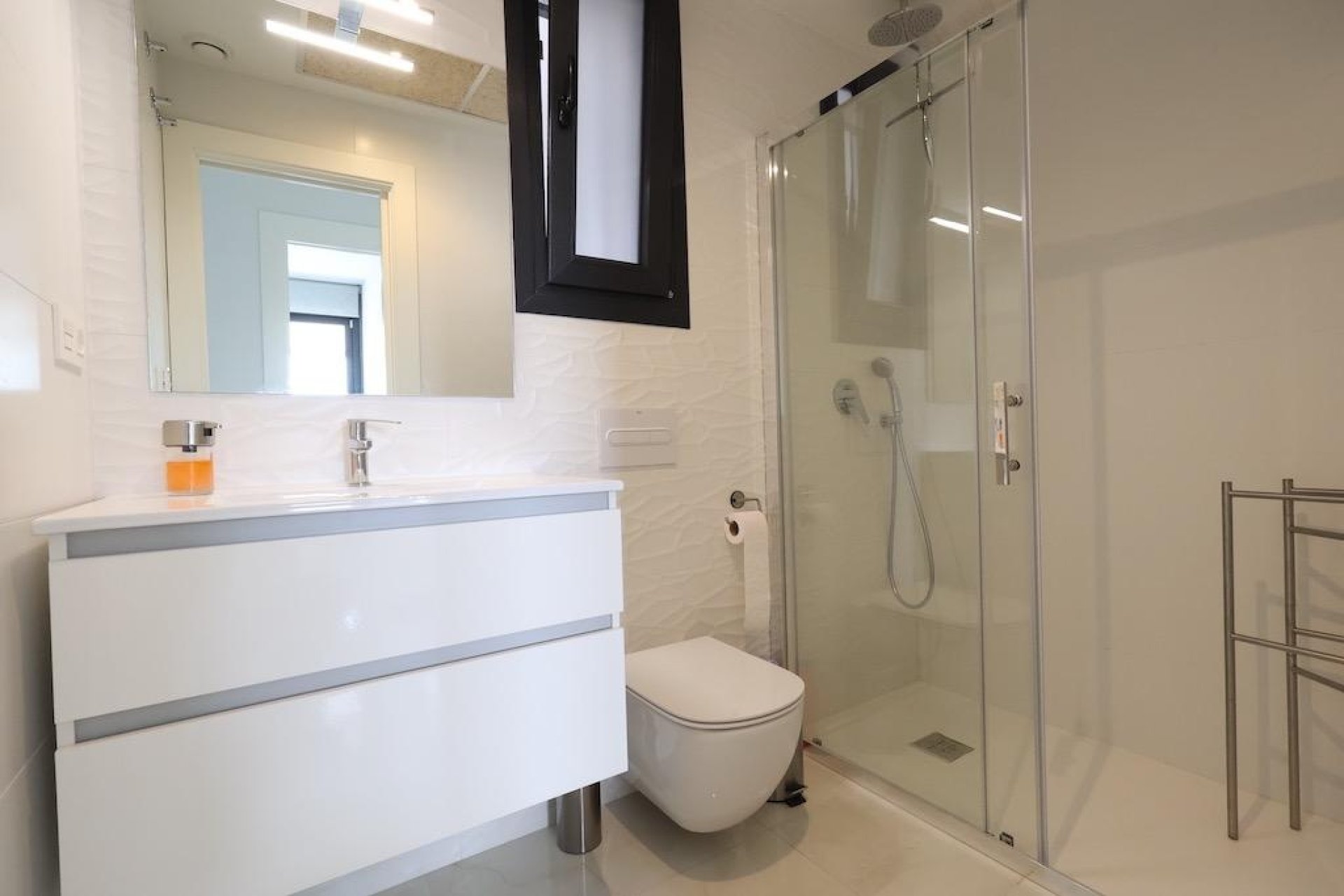 Revente - Apartment -
Orihuela Costa - Costa Blanca