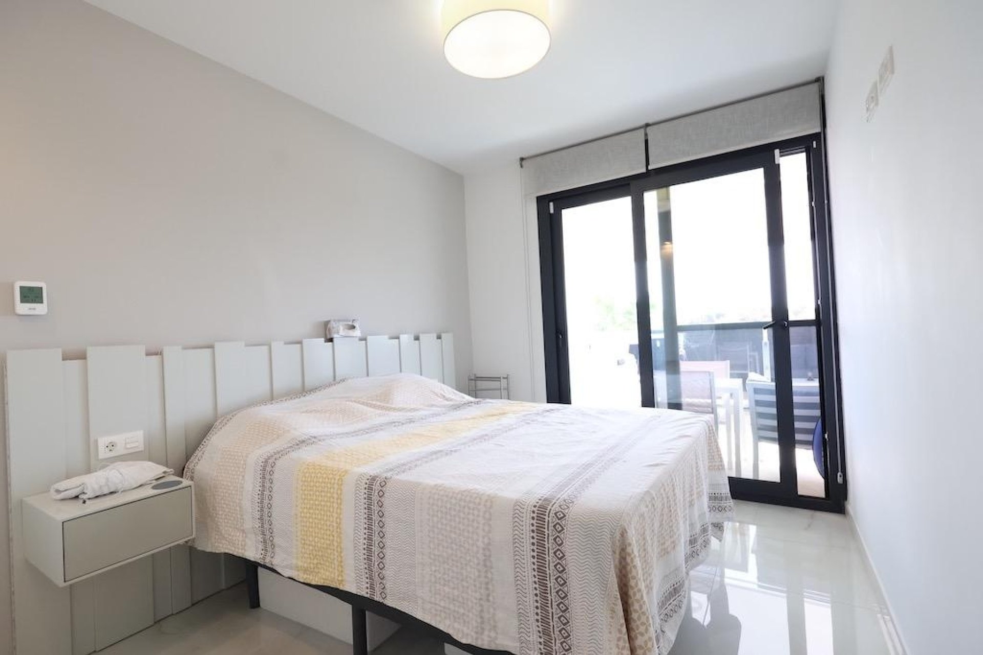 Revente - Apartment -
Orihuela Costa - Costa Blanca