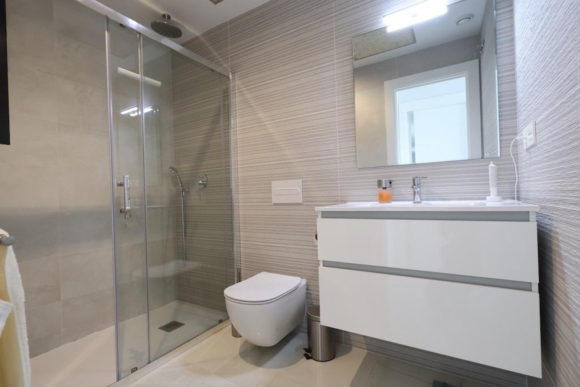 Revente - Apartment -
Orihuela Costa - Costa Blanca