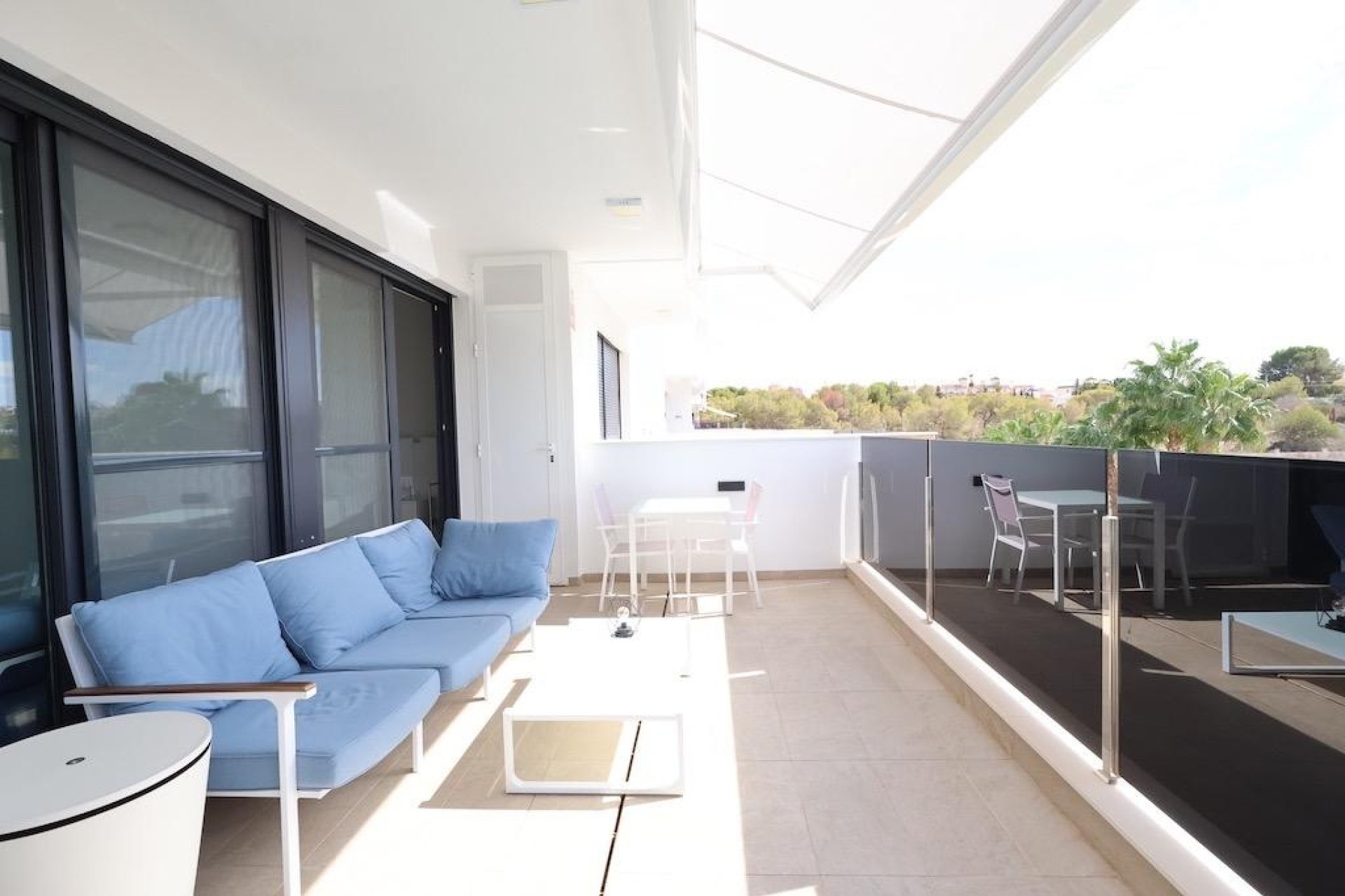 Revente - Apartment -
Orihuela Costa - Costa Blanca