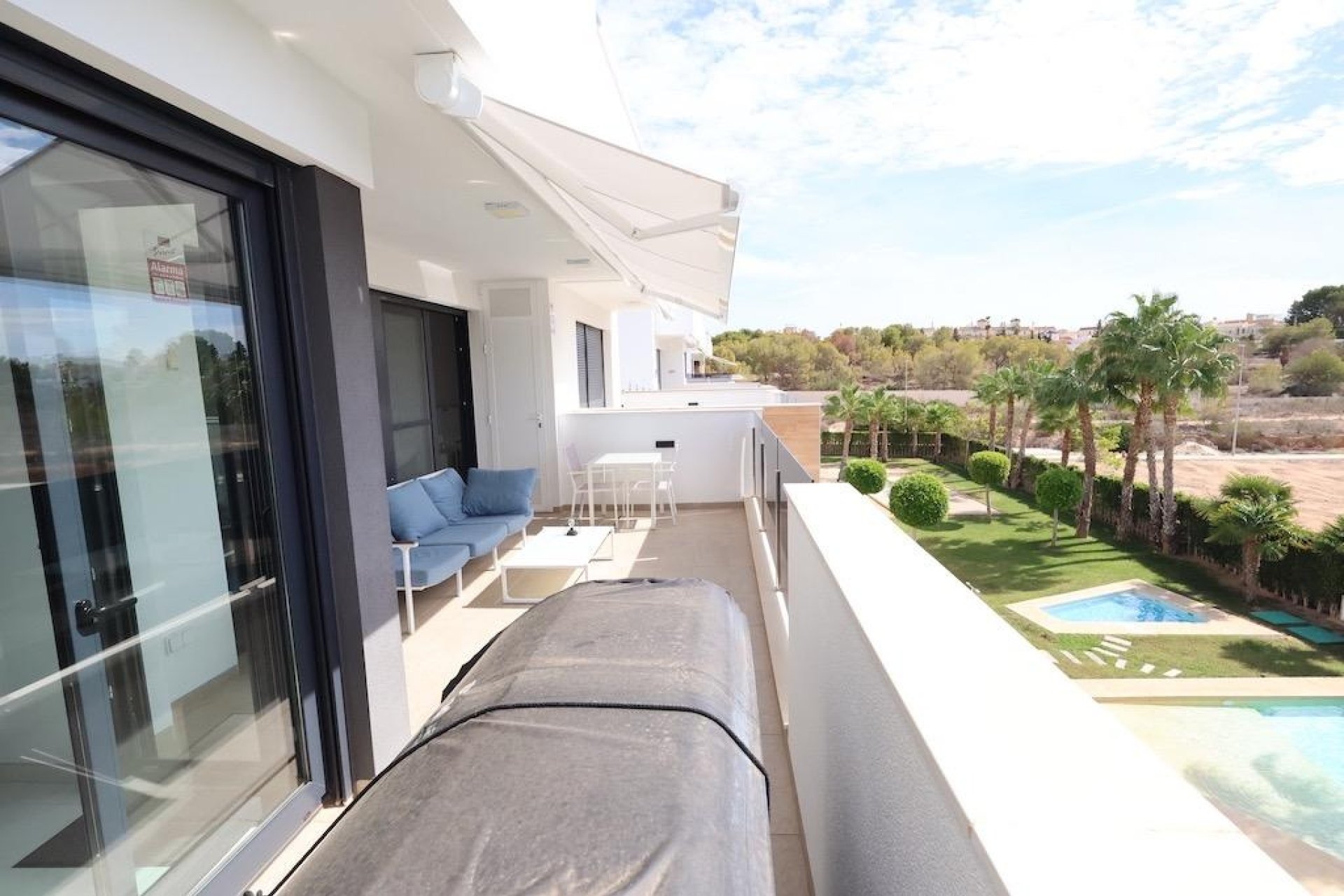 Revente - Apartment -
Orihuela Costa - Costa Blanca