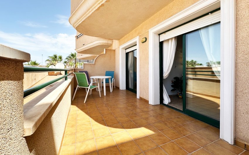 Revente - Apartment -
Orihuela Costa - Costa Blanca