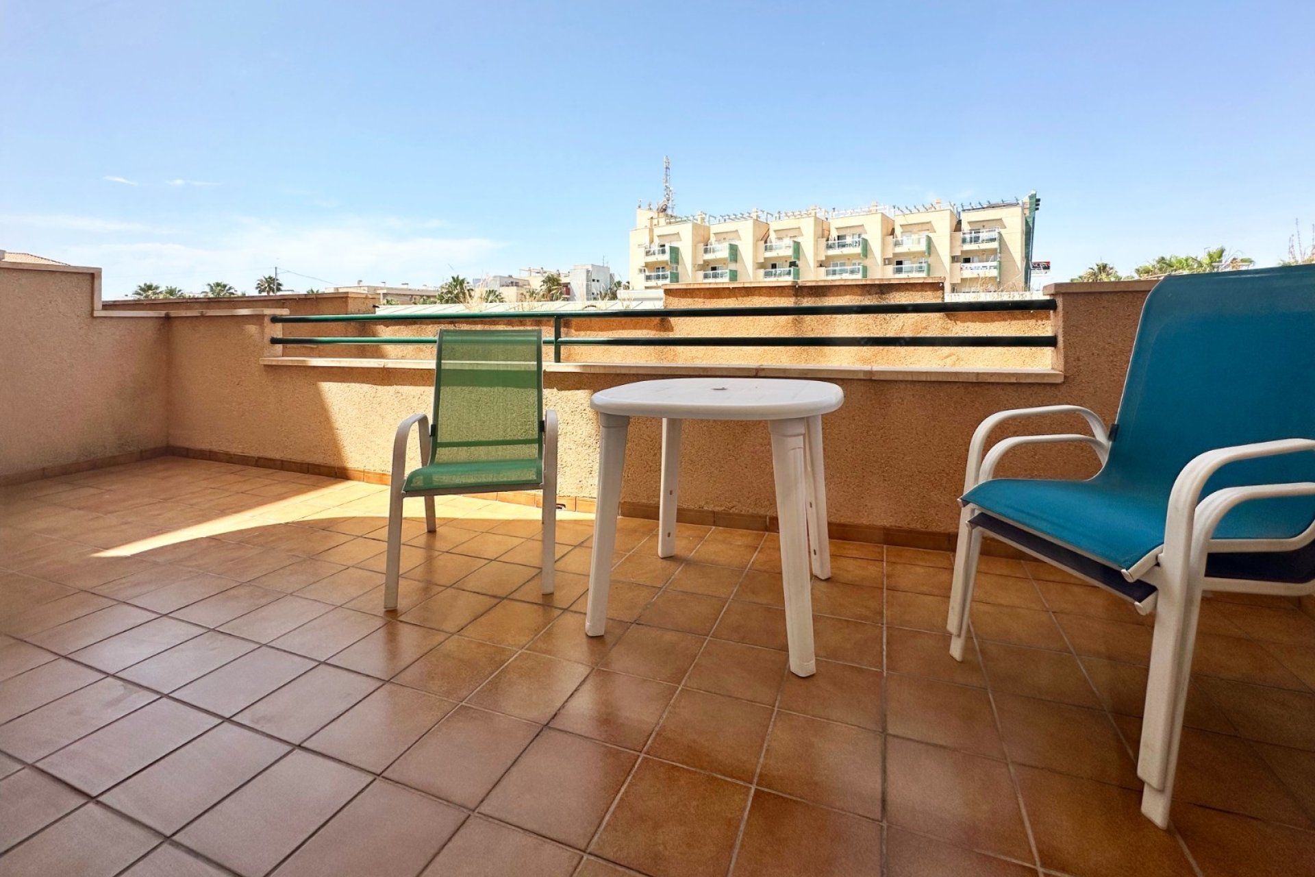 Revente - Apartment -
Orihuela Costa - Costa Blanca