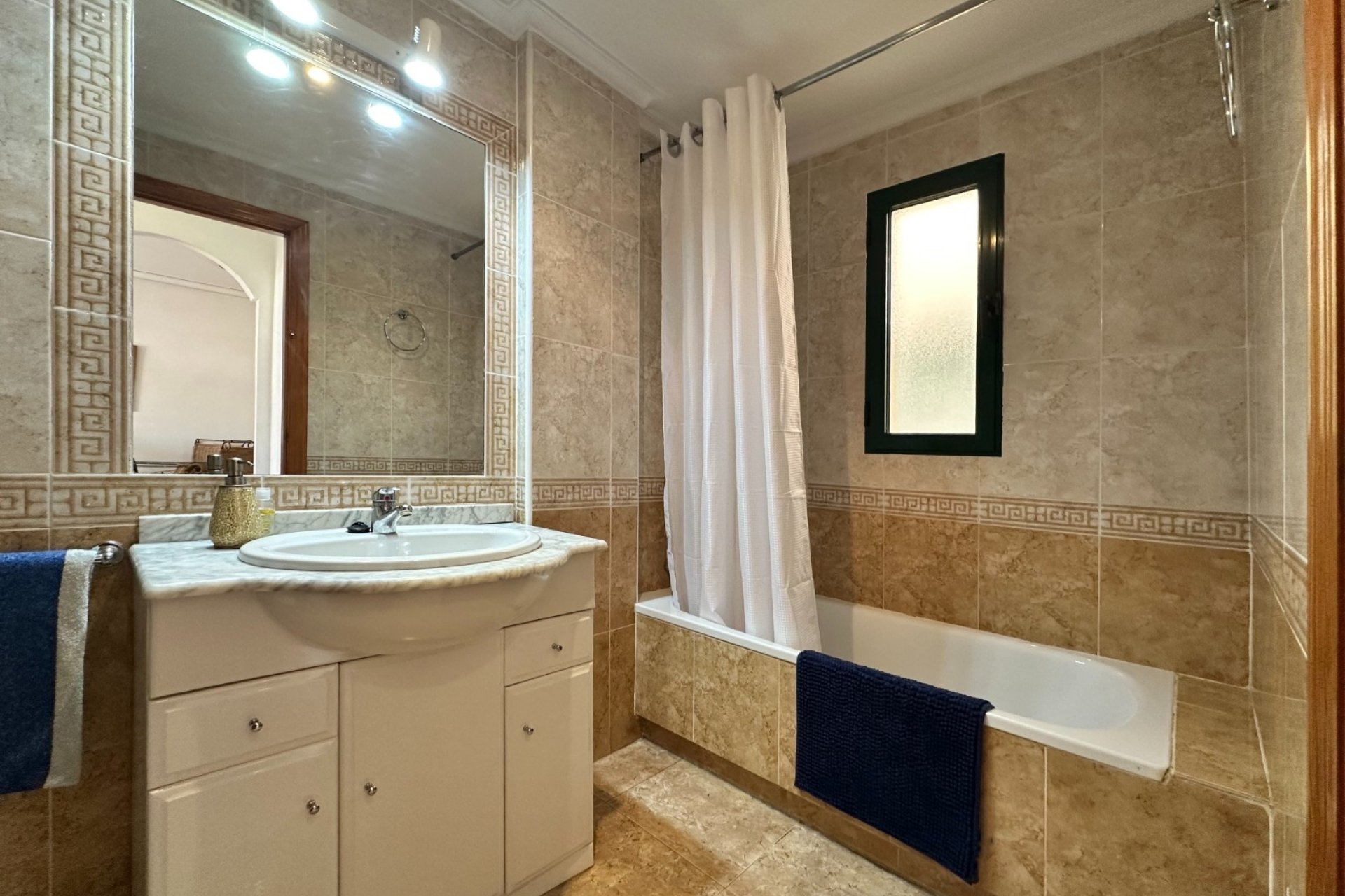 Revente - Apartment -
Orihuela Costa - Costa Blanca