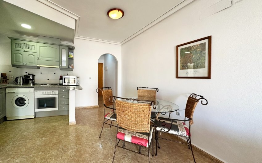 Revente - Apartment -
Orihuela Costa - Costa Blanca