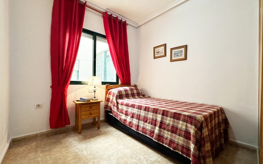 Revente - Apartment -
Orihuela Costa - Costa Blanca