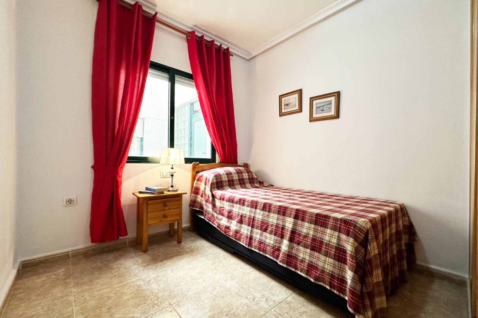 Revente - Apartment -
Orihuela Costa - Costa Blanca