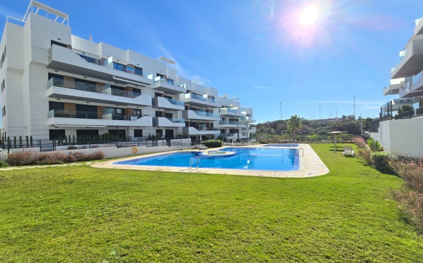 Revente - Apartment -
Orihuela Costa - Costa Blanca