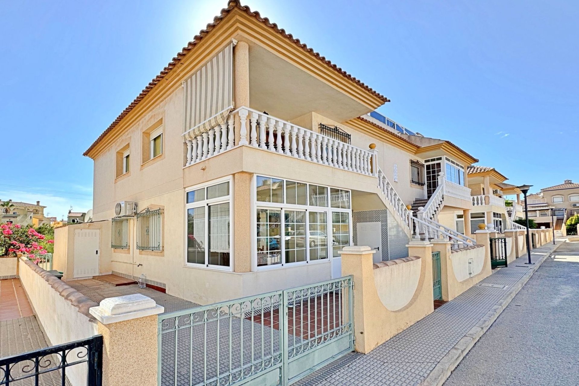 Revente - Apartment -
Orihuela Costa - Costa Blanca