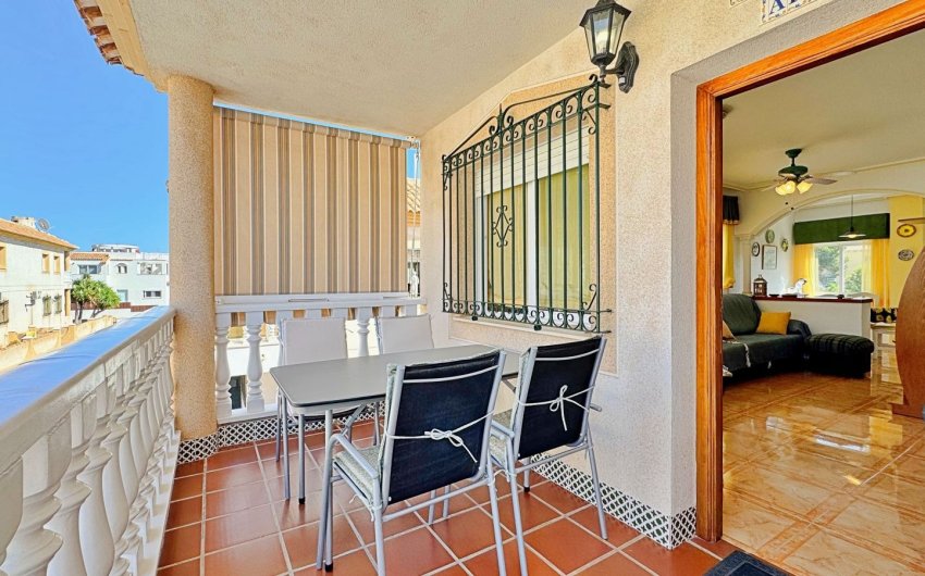 Revente - Apartment -
Orihuela Costa - Costa Blanca