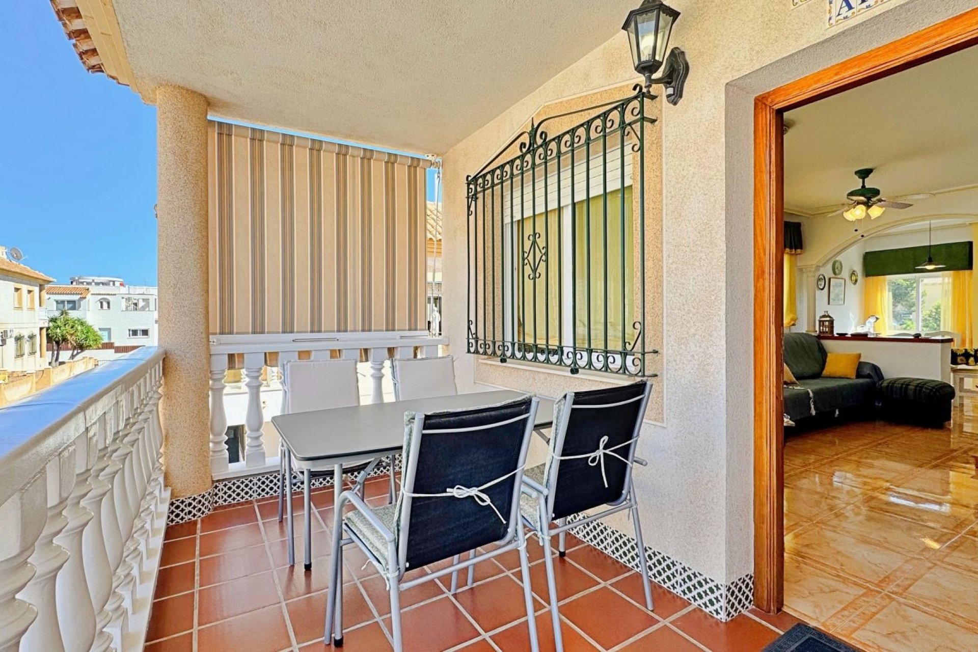 Revente - Apartment -
Orihuela Costa - Costa Blanca