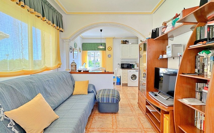 Revente - Apartment -
Orihuela Costa - Costa Blanca
