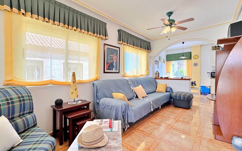 Revente - Apartment -
Orihuela Costa - Costa Blanca