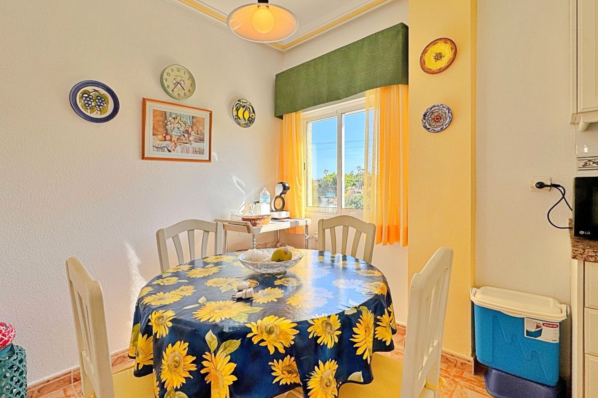 Revente - Apartment -
Orihuela Costa - Costa Blanca
