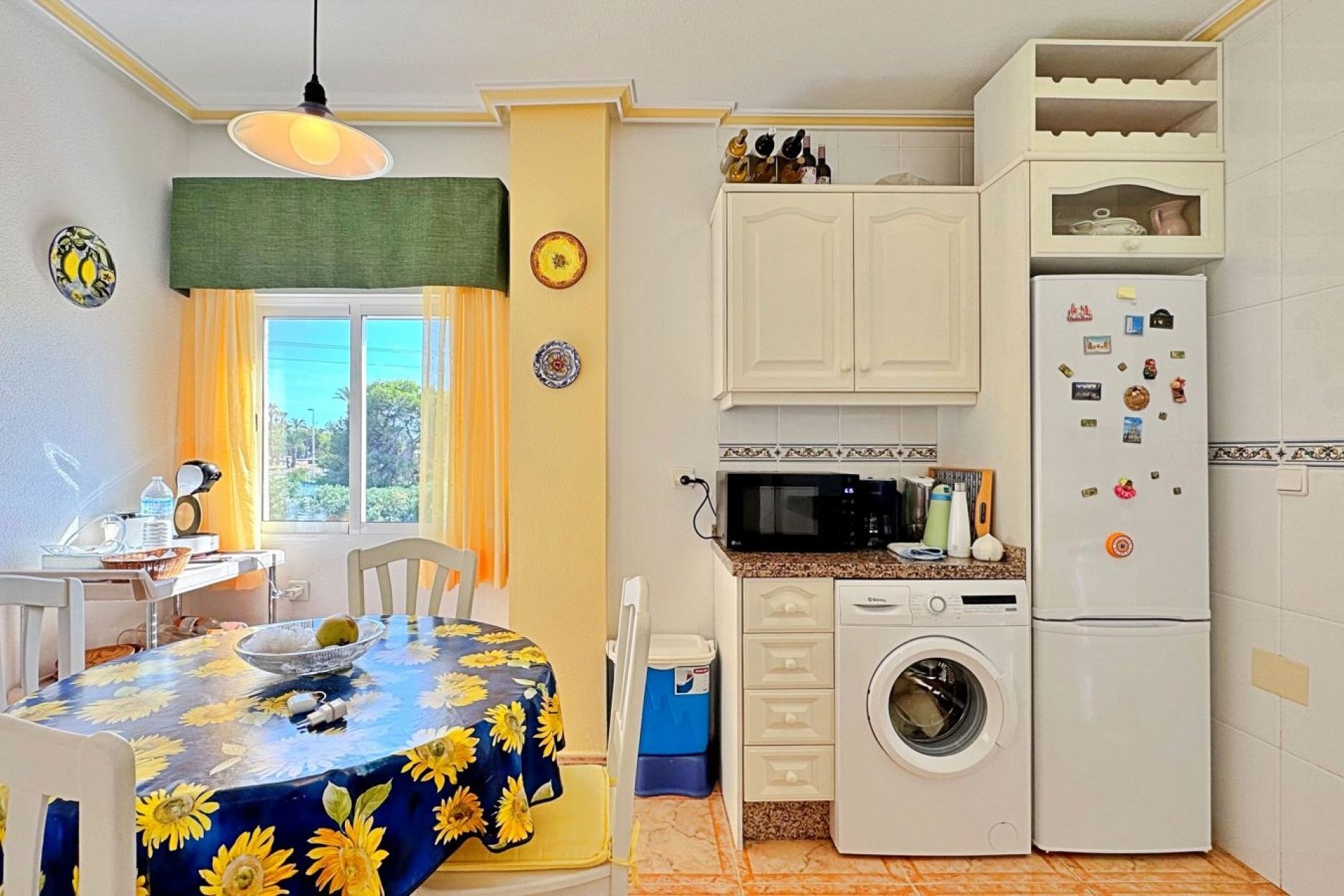 Revente - Apartment -
Orihuela Costa - Costa Blanca
