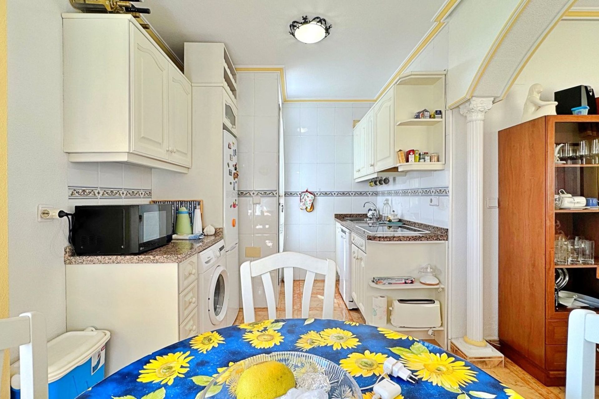 Revente - Apartment -
Orihuela Costa - Costa Blanca