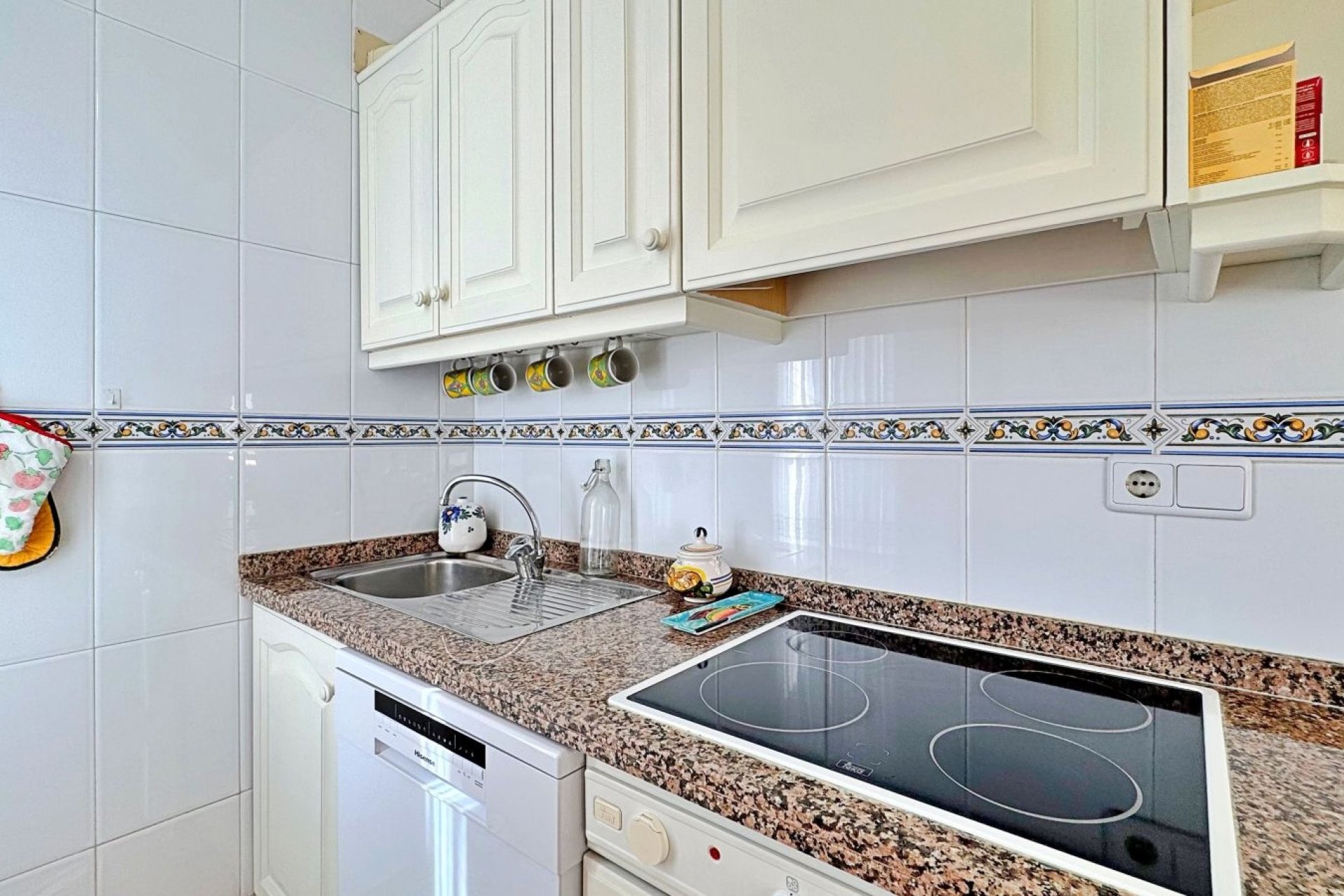 Revente - Apartment -
Orihuela Costa - Costa Blanca