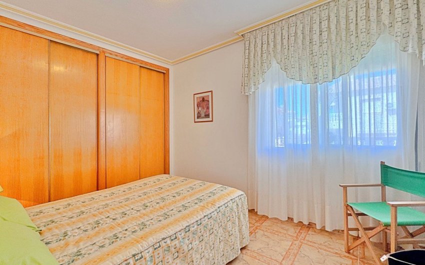 Revente - Apartment -
Orihuela Costa - Costa Blanca