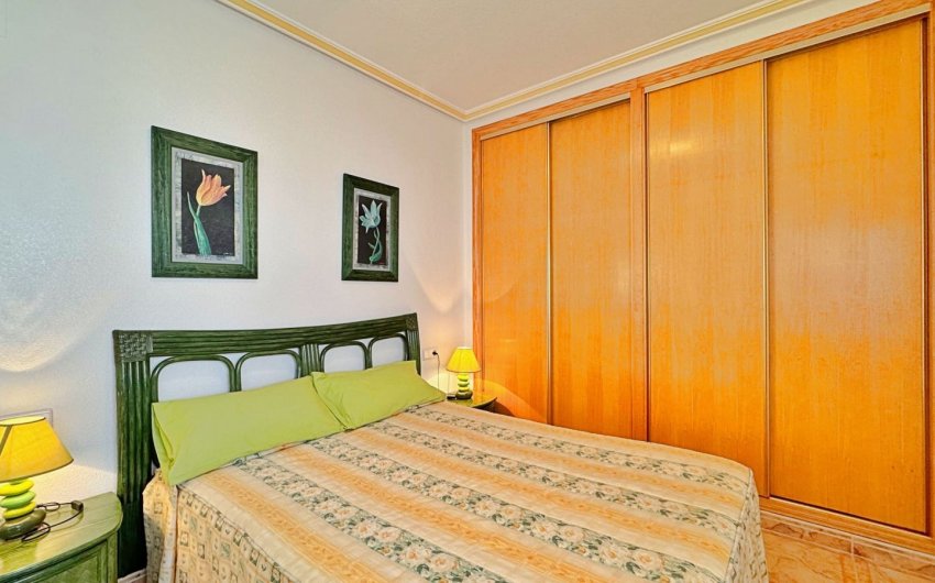 Revente - Apartment -
Orihuela Costa - Costa Blanca