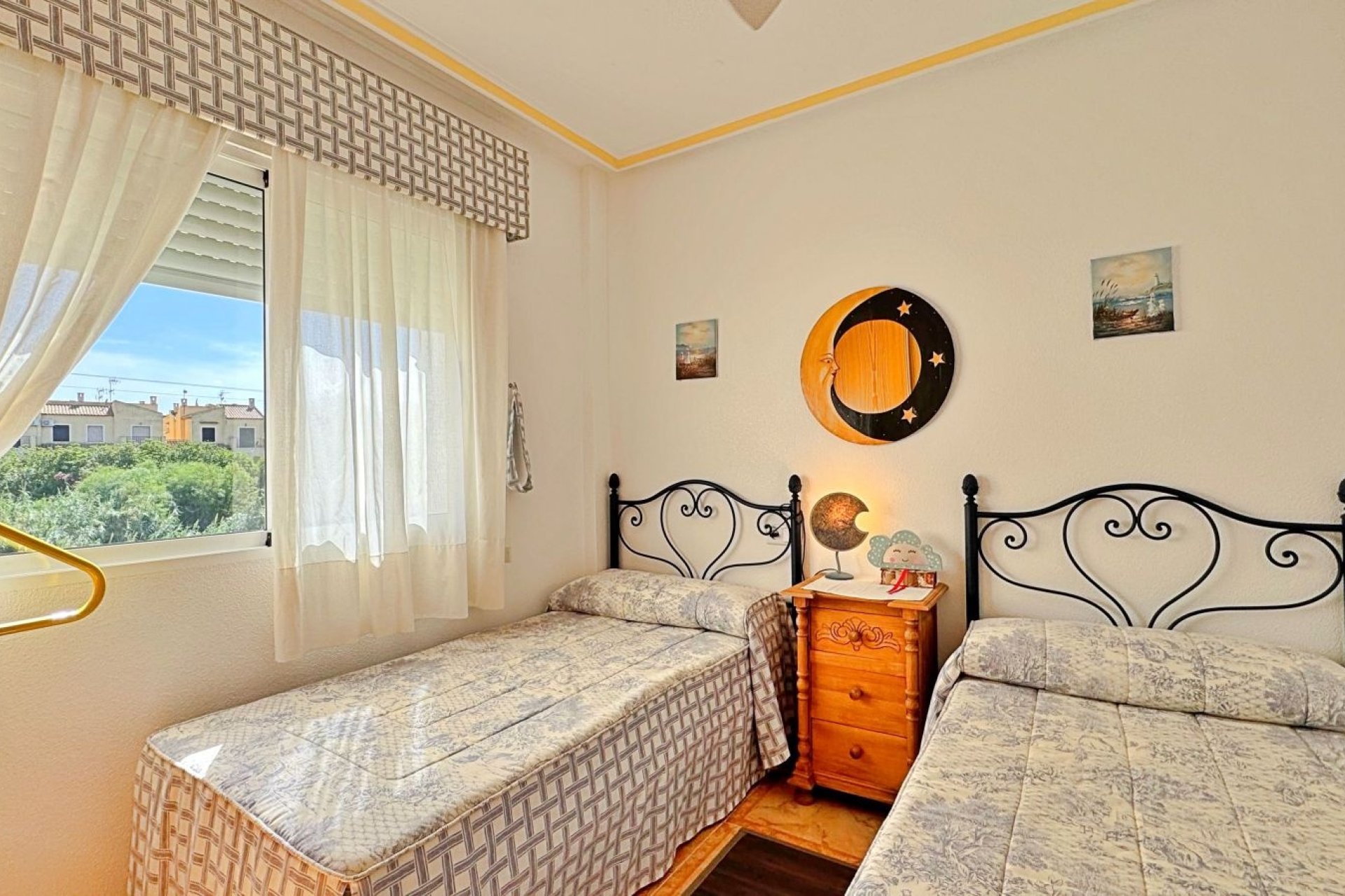 Revente - Apartment -
Orihuela Costa - Costa Blanca