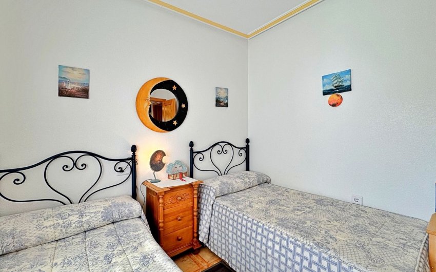Revente - Apartment -
Orihuela Costa - Costa Blanca