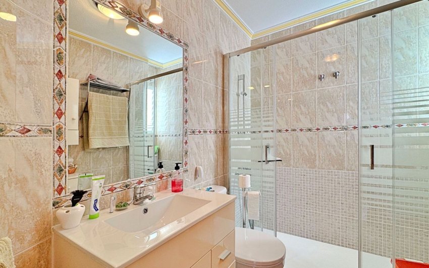 Revente - Apartment -
Orihuela Costa - Costa Blanca