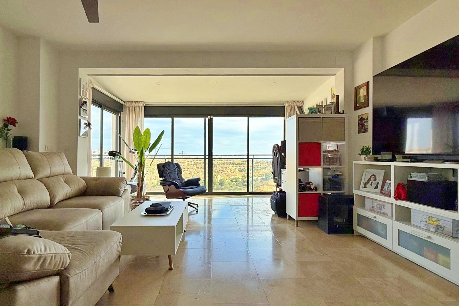 Revente - Apartment -
Orihuela Costa - Costa Blanca