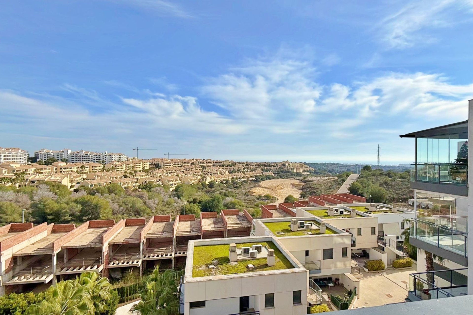 Revente - Apartment -
Orihuela Costa - Costa Blanca