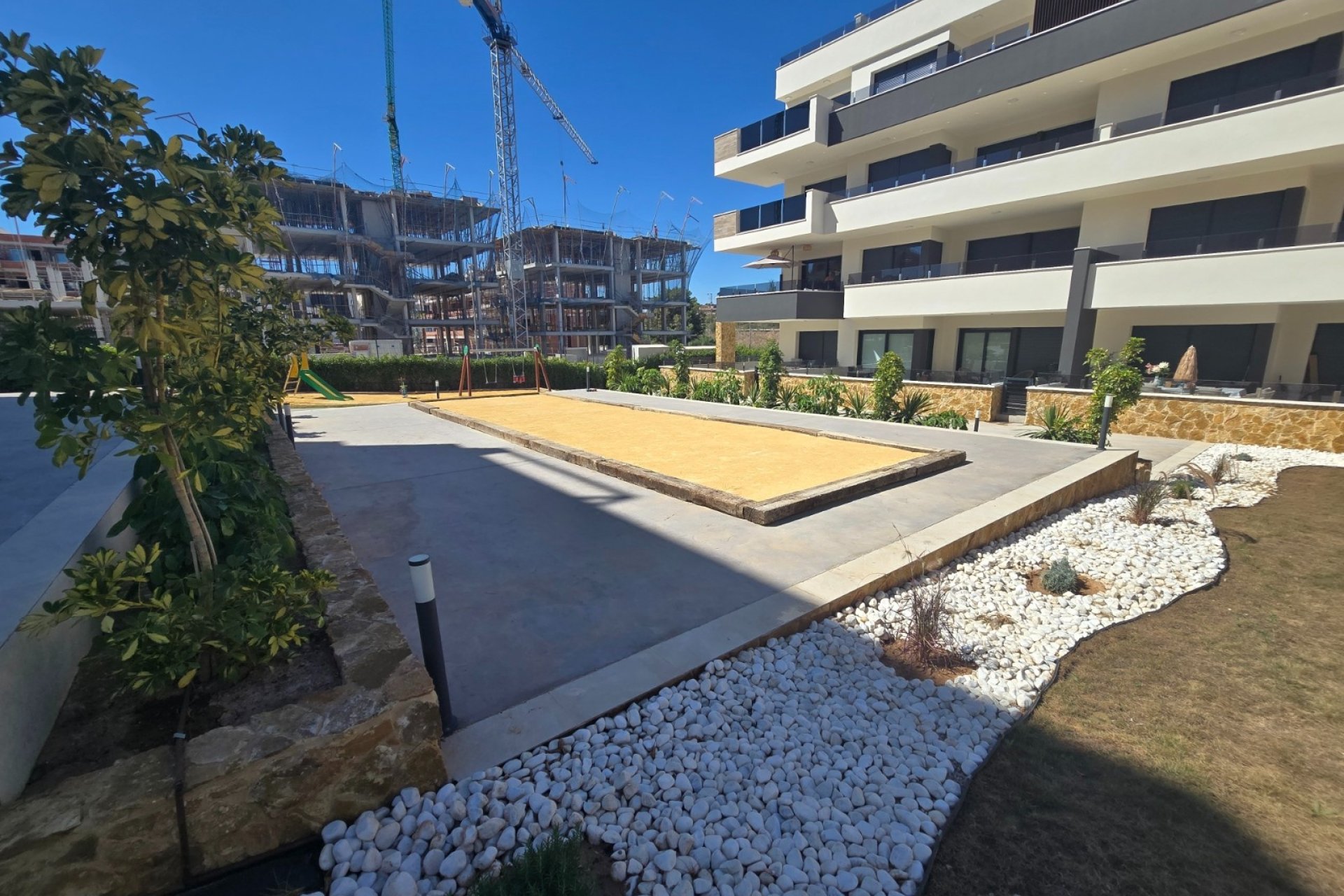 Revente - Apartment -
Orihuela Costa - Costa Blanca