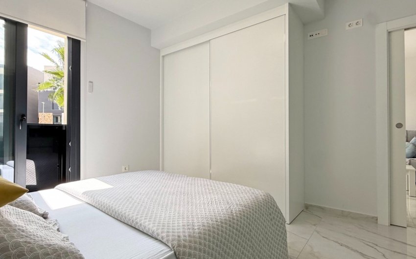 Revente - Apartment -
Orihuela Costa - Costa Blanca