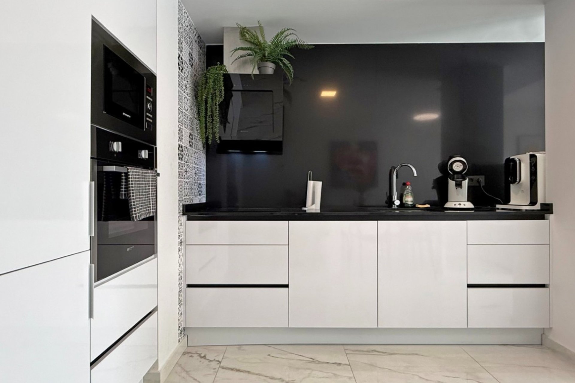 Revente - Apartment -
Orihuela Costa - Costa Blanca