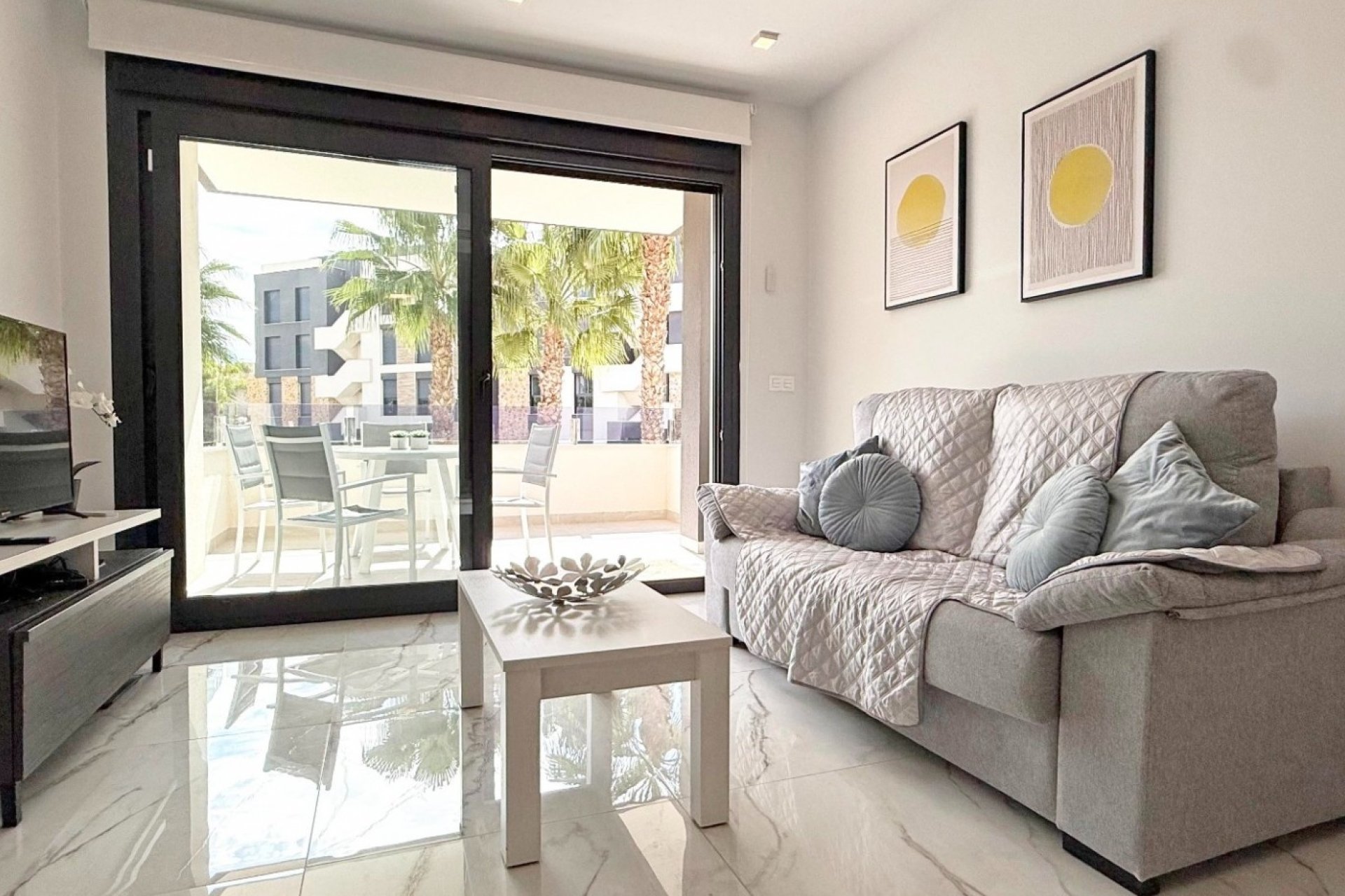 Revente - Apartment -
Orihuela Costa - Costa Blanca