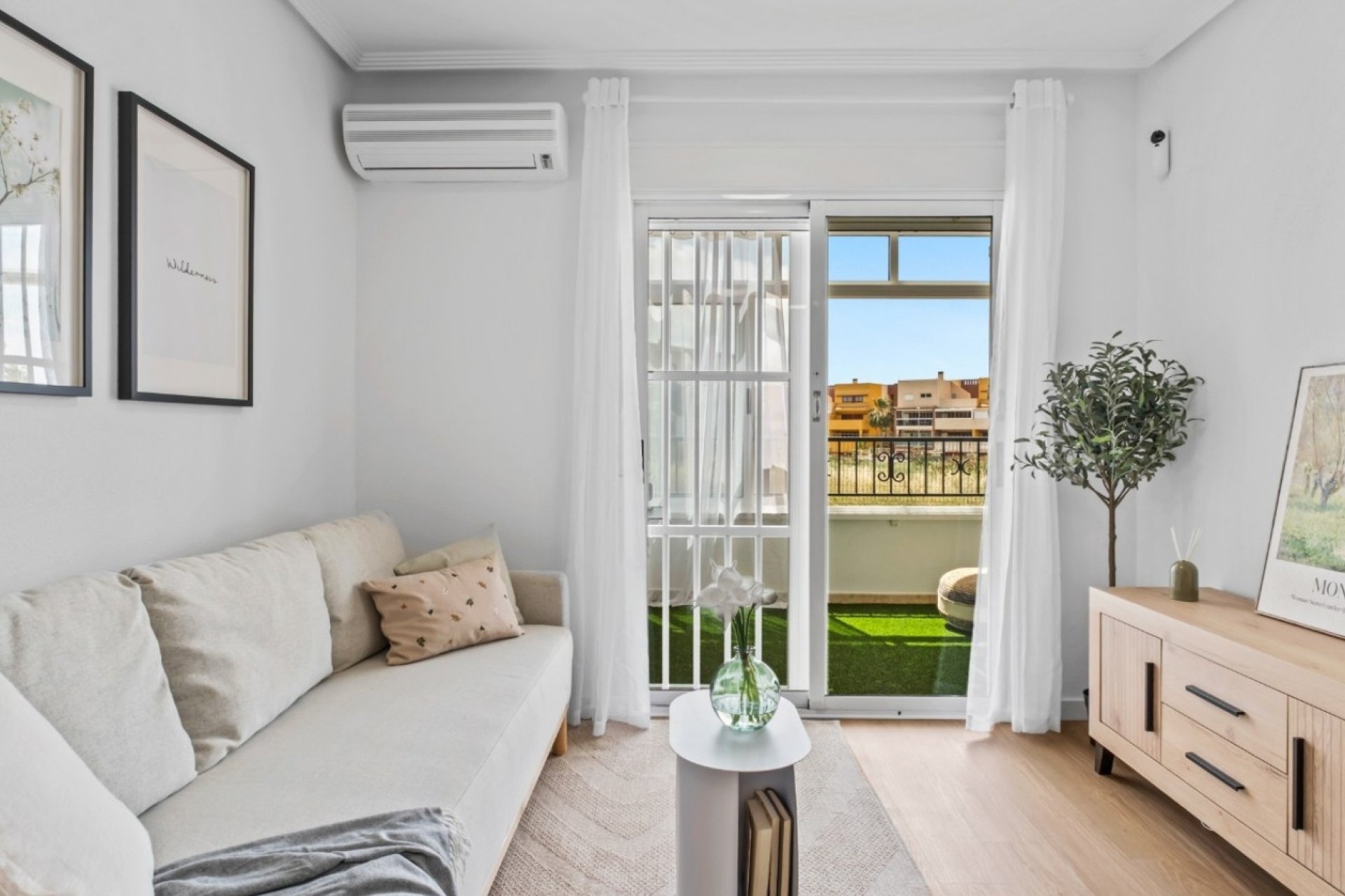 Revente - Apartment -
Orihuela Costa - Costa Blanca