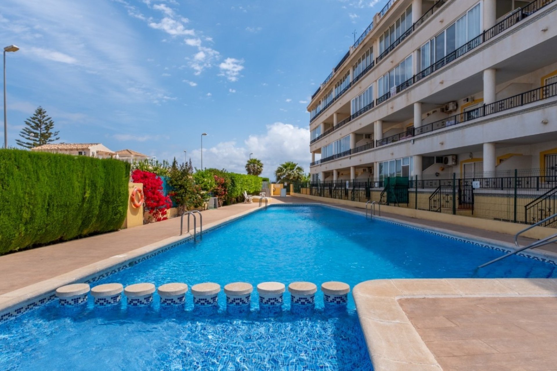 Revente - Apartment -
Orihuela Costa - Costa Blanca