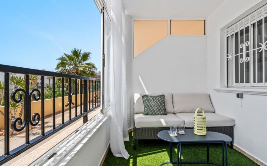 Revente - Apartment -
Orihuela Costa - Costa Blanca