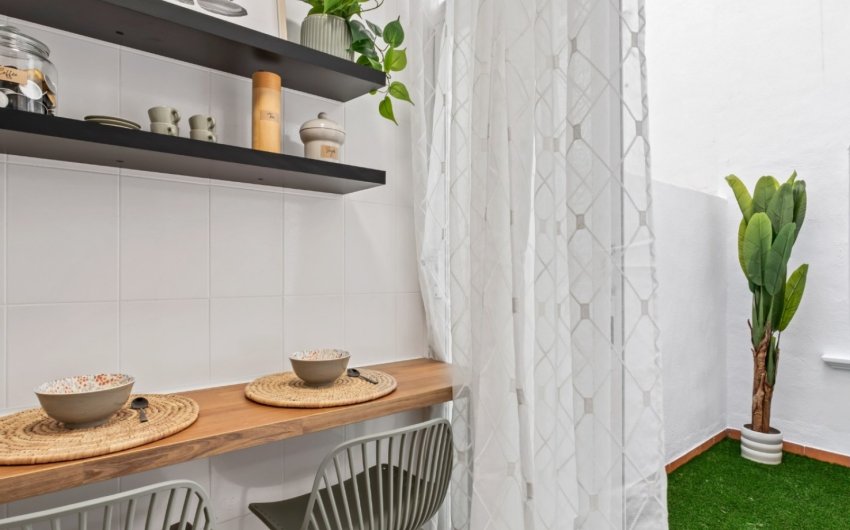 Revente - Apartment -
Orihuela Costa - Costa Blanca