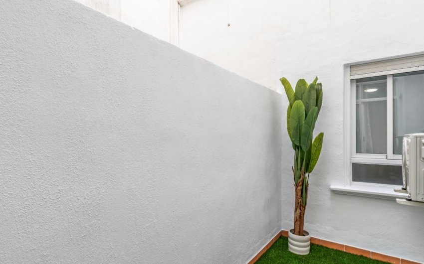 Revente - Apartment -
Orihuela Costa - Costa Blanca