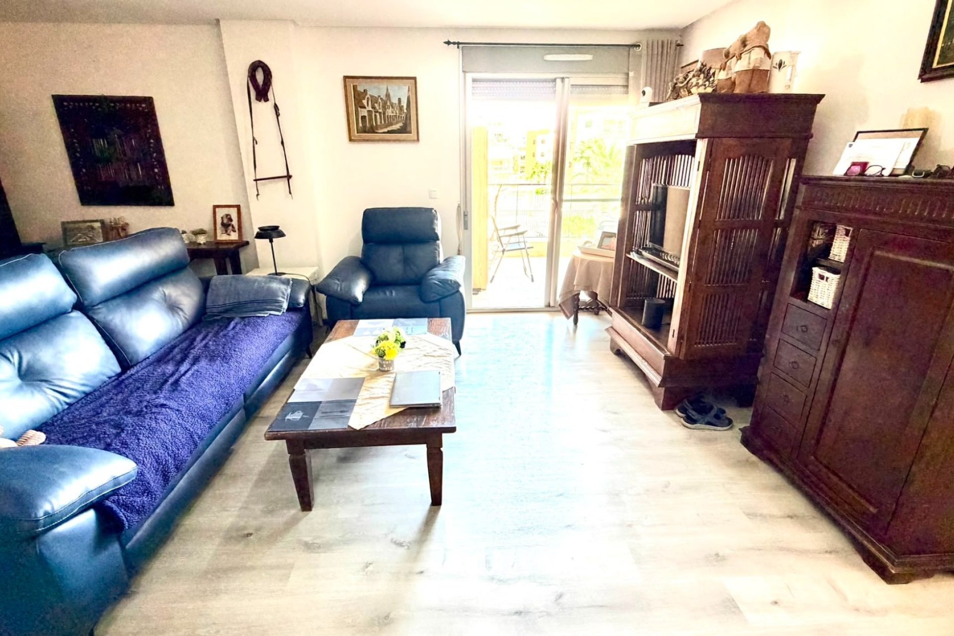 Revente - Apartment -
Orihuela Costa - Costa Blanca