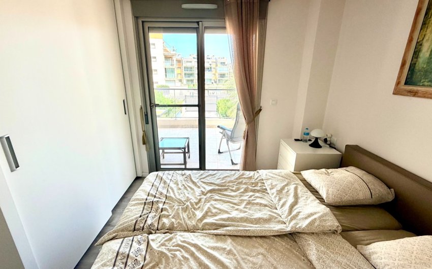 Revente - Apartment -
Orihuela Costa - Costa Blanca