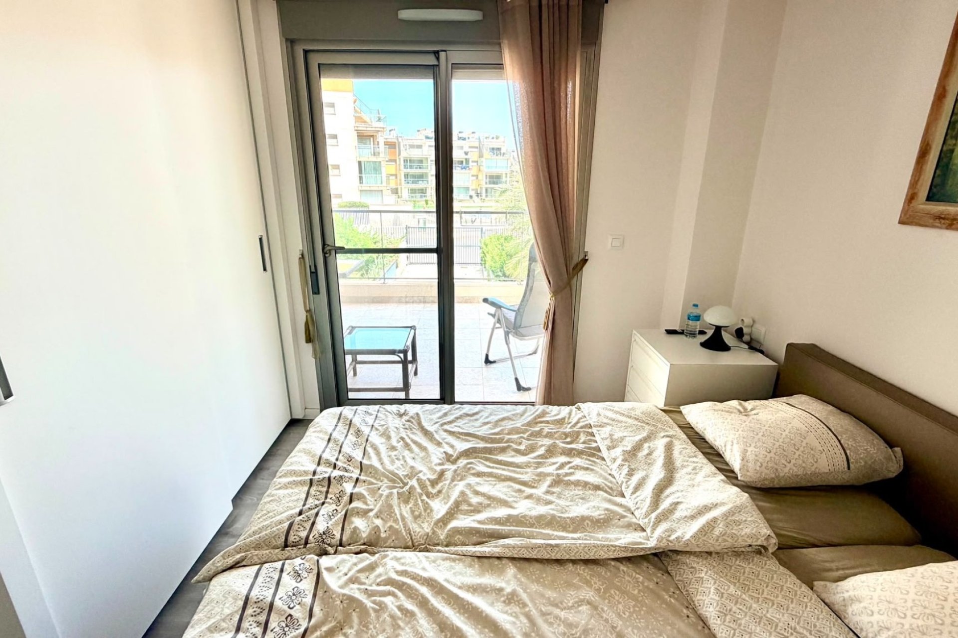 Revente - Apartment -
Orihuela Costa - Costa Blanca